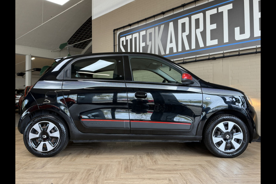 Renault Twingo 1.0 SCe Collection Airco | Cruisecontrol | Bluetooth | Led | Keurig nette Twingo.