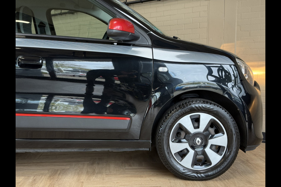 Renault Twingo 1.0 SCe Collection Airco | Cruisecontrol | Bluetooth | Led | Keurig nette Twingo.