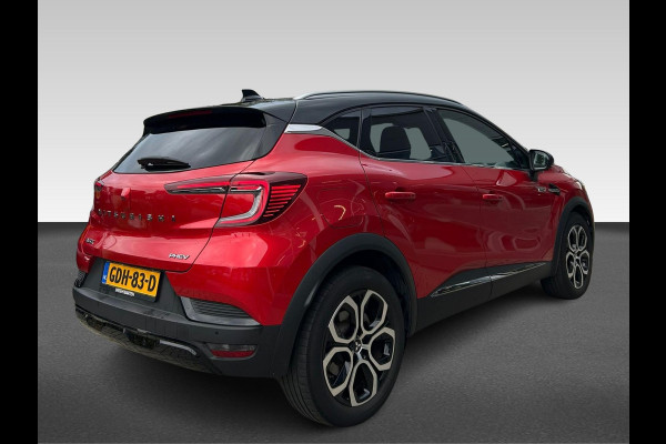 Mitsubishi ASX 1.6 PHEV AT First Edition