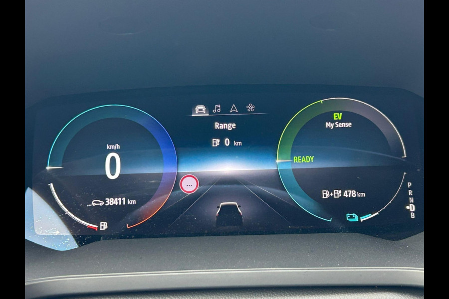 Mitsubishi ASX 1.6 PHEV AT First Edition