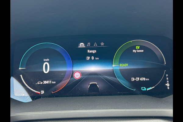 Mitsubishi ASX 1.6 PHEV AT First Edition