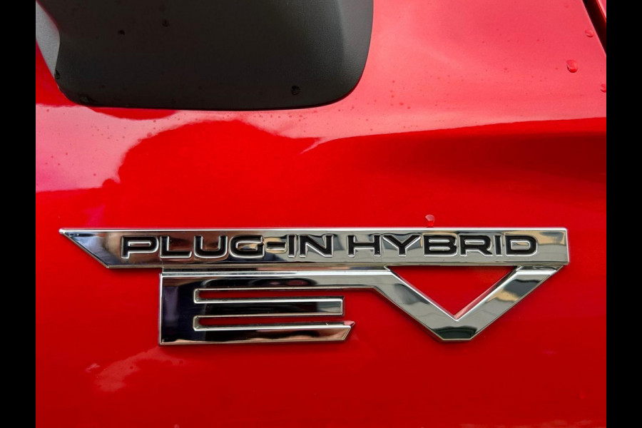 Mitsubishi ASX 1.6 PHEV AT First Edition