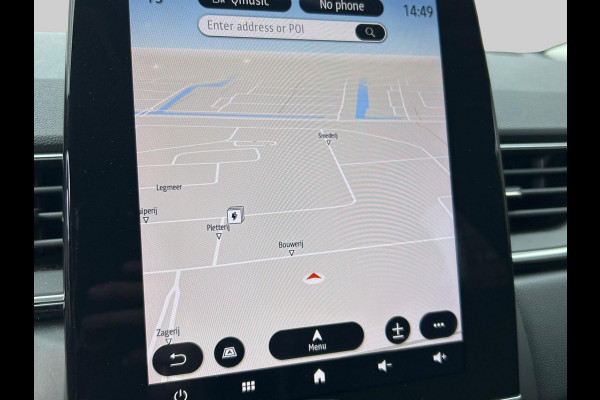 Mitsubishi ASX 1.6 PHEV AT First Edition