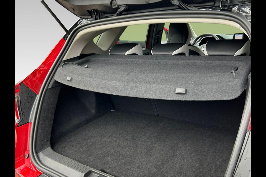 Mitsubishi ASX 1.6 PHEV AT First Edition