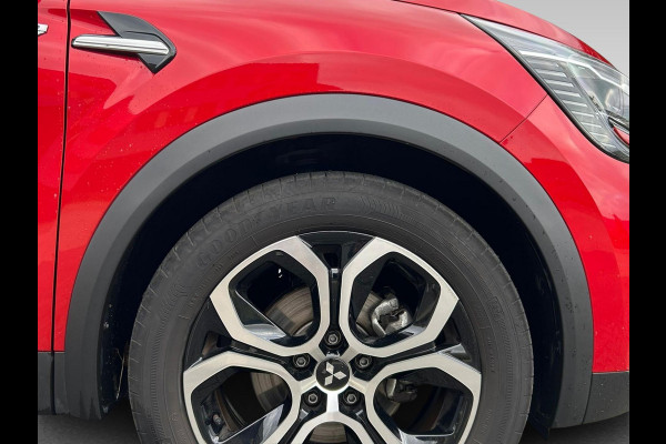 Mitsubishi ASX 1.6 PHEV AT First Edition