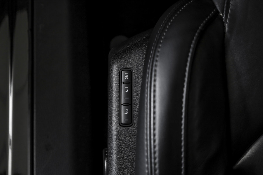 Nissan QASHQAI 1.3 DIG-T Tekna + 140 PK | Pano | Adapt. Cruise | Stoel-+Voorruitverw. | PDC | 360 Camera | NAV + App. Connect | ECC | Bose | LM 19" |