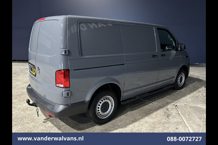 Volkswagen Transporter 2.0 TDI L1H1 Euro6 Airco | Camera | Cruisecontrol | Trekhaak | Sidebars Parkeersensoren Volkswagen Transporter 2.0 TDI L1H1 Euro6 Airco | Camera | Cruisecontrol | Trekhaak | Sidebars Parkeersensoren