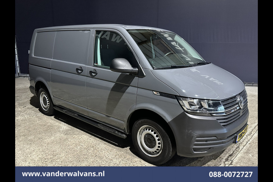 Volkswagen Transporter 2.0 TDI L1H1 Euro6 Airco | Camera | Cruisecontrol | Trekhaak | Sidebars Parkeersensoren Volkswagen Transporter 2.0 TDI L1H1 Euro6 Airco | Camera | Cruisecontrol | Trekhaak | Sidebars Parkeersensoren