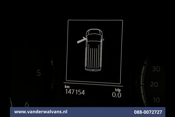 Volkswagen Transporter 2.0 TDI L1H1 Euro6 Airco | Camera | Cruisecontrol | Trekhaak | Sidebars Parkeersensoren Volkswagen Transporter 2.0 TDI L1H1 Euro6 Airco | Camera | Cruisecontrol | Trekhaak | Sidebars Parkeersensoren