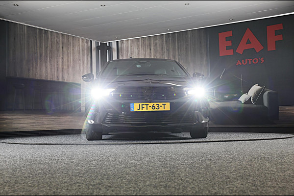 Opel Astra SPORTS TOURER 1.2 Turbo GS / AUT / Head Up / 360 Camera / Acc / Lane Assist / Dode Hoek Detectie / Led / Pdc Opel Astra SPORTS TOURER 1.2 Turbo GS / AUT / Head Up / 360 Camera / Acc / Lane Assist / Dode Hoek Detectie / Led / Pdc