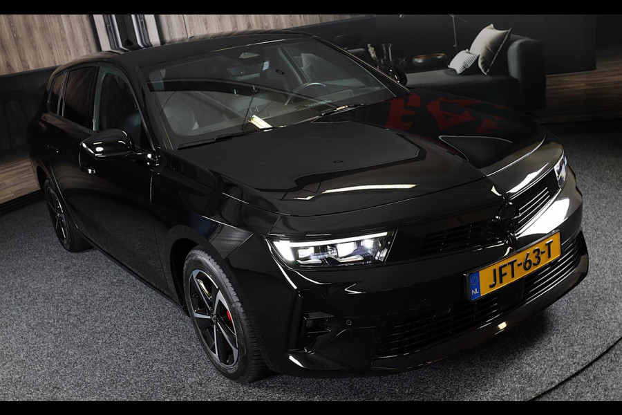 Opel Astra SPORTS TOURER 1.2 Turbo GS / AUT / Head Up / 360 Camera / Acc / Lane Assist / Dode Hoek Detectie / Led / Pdc Opel Astra SPORTS TOURER 1.2 Turbo GS / AUT / Head Up / 360 Camera / Acc / Lane Assist / Dode Hoek Detectie / Led / Pdc