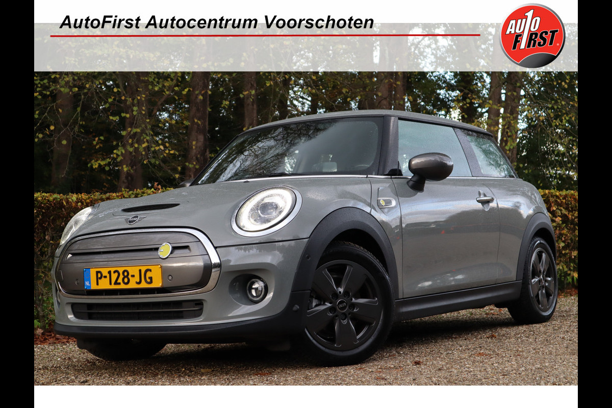 MINI Mini Electric Charged 33 kWh | 97% SOH | Camera | Harman Kardon | Head-up | Navi | Carplay | MINI Mini Electric Charged 33 kWh | 97% SOH | Camera | Harman Kardon | Head-up | Navi | Carplay |
