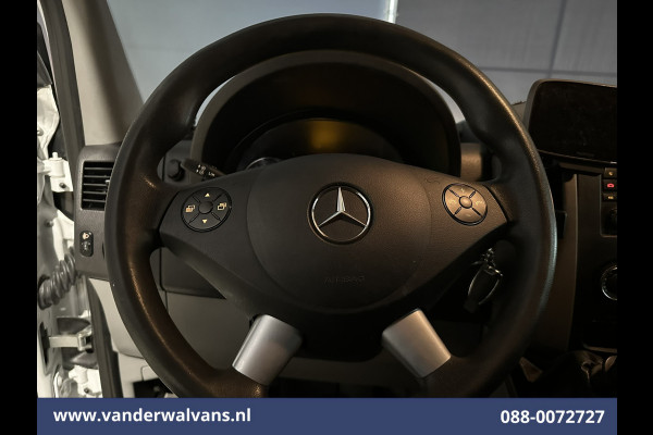 Mercedes-Benz Sprinter 316 CDI 163pk L2H2 Euro6 Airco | Navigatie | 2800kg Trekhaak | Cruisecontrol Parkeersensoren