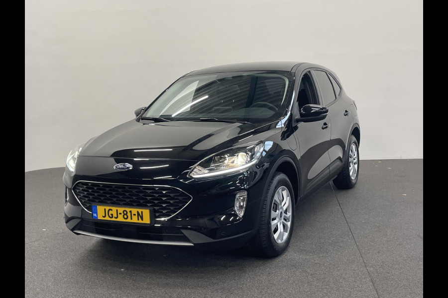 Ford Kuga 2.5 PHEV Cool&Connect Aut Airco Navi Carplay Cruise control Pdc v+a Winterpack DAB+ Ford Kuga 2.5 PHEV Cool&Connect Aut Airco Navi Carplay Cruise control Pdc v+a Winterpack DAB+