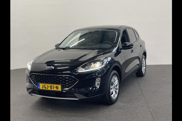 Ford Kuga 2.5 PHEV Cool&Connect Aut Airco Navi Carplay Cruise control Pdc v+a Winterpack DAB+ Ford Kuga 2.5 PHEV Cool&Connect Aut Airco Navi Carplay Cruise control Pdc v+a Winterpack DAB+