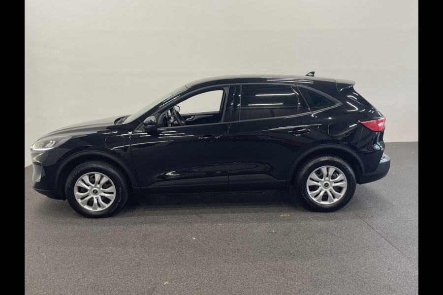 Ford Kuga 2.5 PHEV Cool&Connect Aut Airco Navi Carplay Cruise control Pdc v+a Winterpack DAB+ Ford Kuga 2.5 PHEV Cool&Connect Aut Airco Navi Carplay Cruise control Pdc v+a Winterpack DAB+