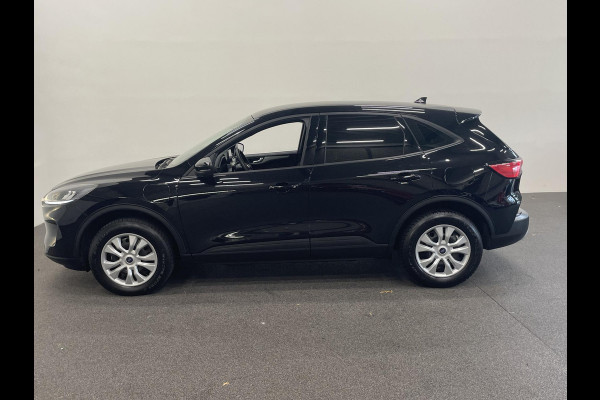 Ford Kuga 2.5 PHEV Cool&Connect Aut Airco Navi Carplay Cruise control Pdc v+a Winterpack DAB+ Ford Kuga 2.5 PHEV Cool&Connect Aut Airco Navi Carplay Cruise control Pdc v+a Winterpack DAB+