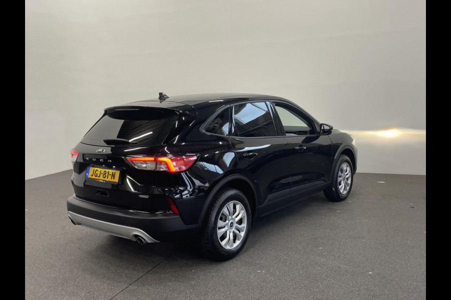 Ford Kuga 2.5 PHEV Cool&Connect Aut Airco Navi Carplay Cruise control Pdc v+a Winterpack DAB+ Ford Kuga 2.5 PHEV Cool&Connect Aut Airco Navi Carplay Cruise control Pdc v+a Winterpack DAB+
