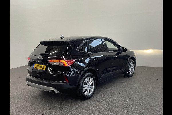 Ford Kuga 2.5 PHEV Cool&Connect Aut Airco Navi Carplay Cruise control Pdc v+a Winterpack DAB+ Ford Kuga 2.5 PHEV Cool&Connect Aut Airco Navi Carplay Cruise control Pdc v+a Winterpack DAB+