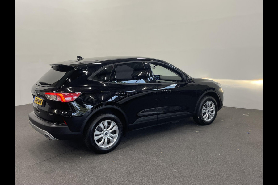 Ford Kuga 2.5 PHEV Cool&Connect Aut Airco Navi Carplay Cruise control Pdc v+a Winterpack DAB+ Ford Kuga 2.5 PHEV Cool&Connect Aut Airco Navi Carplay Cruise control Pdc v+a Winterpack DAB+