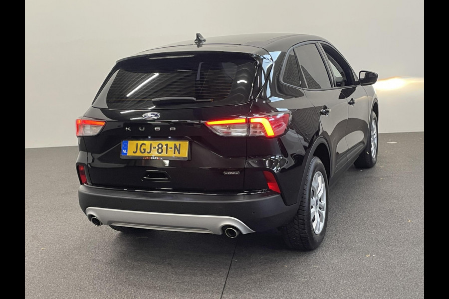 Ford Kuga 2.5 PHEV Cool&Connect Aut Airco Navi Carplay Cruise control Pdc v+a Winterpack DAB+ Ford Kuga 2.5 PHEV Cool&Connect Aut Airco Navi Carplay Cruise control Pdc v+a Winterpack DAB+