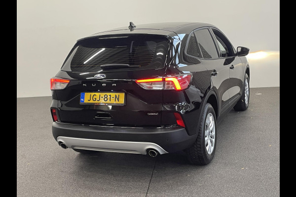 Ford Kuga 2.5 PHEV Cool&Connect Aut Airco Navi Carplay Cruise control Pdc v+a Winterpack DAB+ Ford Kuga 2.5 PHEV Cool&Connect Aut Airco Navi Carplay Cruise control Pdc v+a Winterpack DAB+