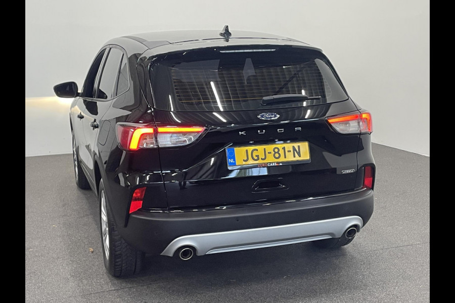 Ford Kuga 2.5 PHEV Cool&Connect Aut Airco Navi Carplay Cruise control Pdc v+a Winterpack DAB+ Ford Kuga 2.5 PHEV Cool&Connect Aut Airco Navi Carplay Cruise control Pdc v+a Winterpack DAB+