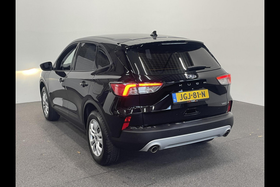 Ford Kuga 2.5 PHEV Cool&Connect Aut Airco Navi Carplay Cruise control Pdc v+a Winterpack DAB+ Ford Kuga 2.5 PHEV Cool&Connect Aut Airco Navi Carplay Cruise control Pdc v+a Winterpack DAB+