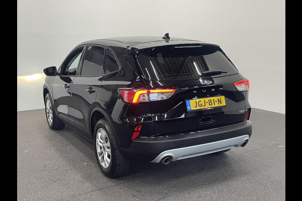 Ford Kuga 2.5 PHEV Cool&Connect Aut Airco Navi Carplay Cruise control Pdc v+a Winterpack DAB+ Ford Kuga 2.5 PHEV Cool&Connect Aut Airco Navi Carplay Cruise control Pdc v+a Winterpack DAB+