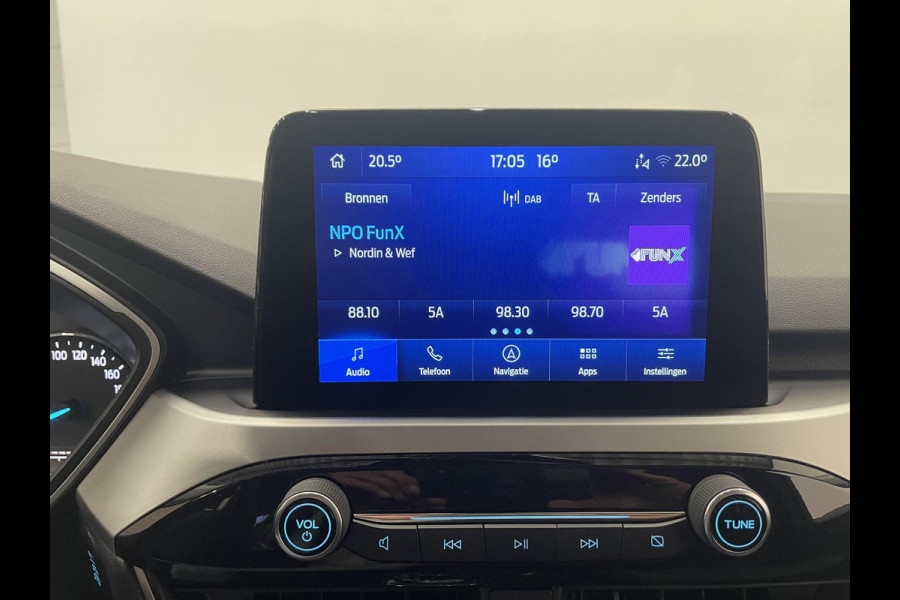 Ford Kuga 2.5 PHEV Cool&Connect Aut Airco Navi Carplay Cruise control Pdc v+a Winterpack DAB+ Ford Kuga 2.5 PHEV Cool&Connect Aut Airco Navi Carplay Cruise control Pdc v+a Winterpack DAB+