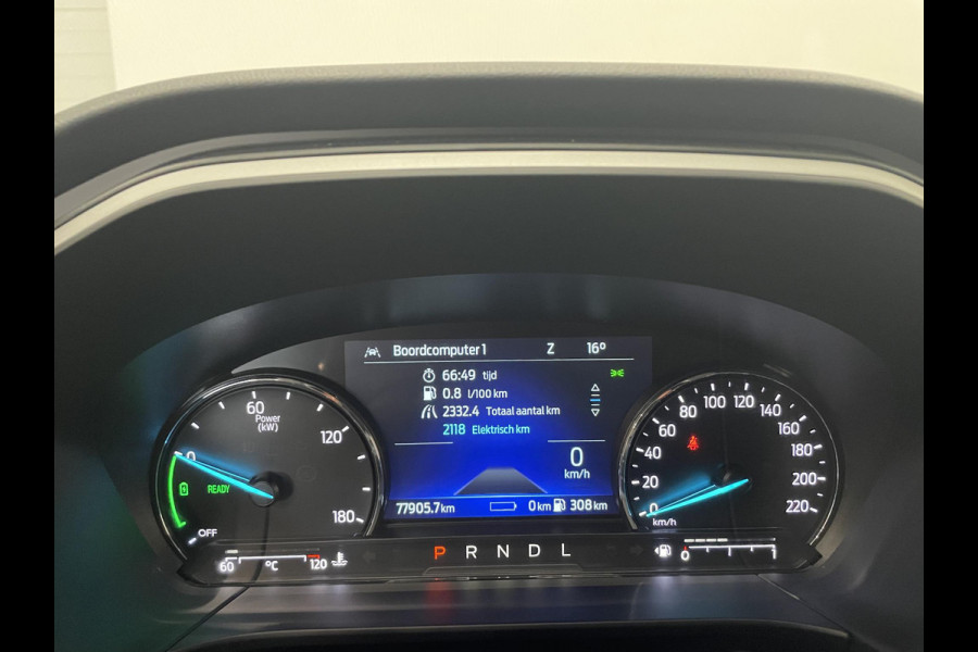 Ford Kuga 2.5 PHEV Cool&Connect Aut Airco Navi Carplay Cruise control Pdc v+a Winterpack DAB+ Ford Kuga 2.5 PHEV Cool&Connect Aut Airco Navi Carplay Cruise control Pdc v+a Winterpack DAB+