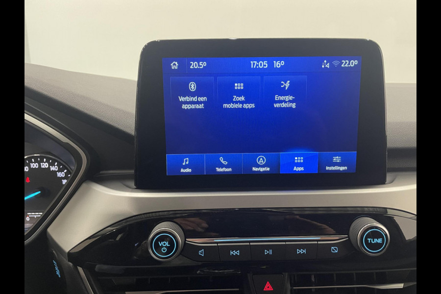 Ford Kuga 2.5 PHEV Cool&Connect Aut Airco Navi Carplay Cruise control Pdc v+a Winterpack DAB+ Ford Kuga 2.5 PHEV Cool&Connect Aut Airco Navi Carplay Cruise control Pdc v+a Winterpack DAB+