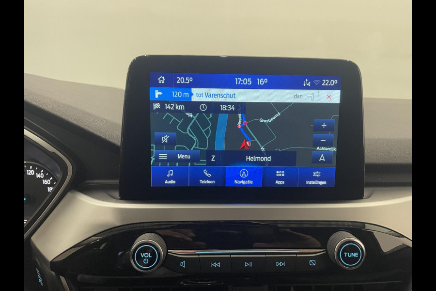 Ford Kuga 2.5 PHEV Cool&Connect Aut Airco Navi Carplay Cruise control Pdc v+a Winterpack DAB+ Ford Kuga 2.5 PHEV Cool&Connect Aut Airco Navi Carplay Cruise control Pdc v+a Winterpack DAB+