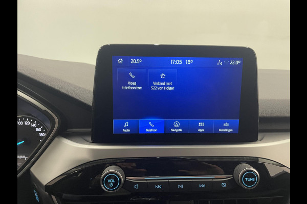Ford Kuga 2.5 PHEV Cool&Connect Aut Airco Navi Carplay Cruise control Pdc v+a Winterpack DAB+ Ford Kuga 2.5 PHEV Cool&Connect Aut Airco Navi Carplay Cruise control Pdc v+a Winterpack DAB+