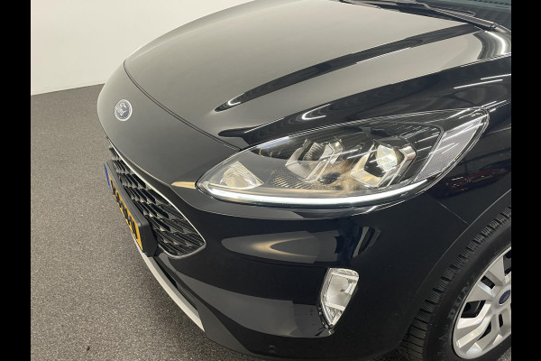 Ford Kuga 2.5 PHEV Cool&Connect Aut Airco Navi Carplay Cruise control Pdc v+a Winterpack DAB+ Ford Kuga 2.5 PHEV Cool&Connect Aut Airco Navi Carplay Cruise control Pdc v+a Winterpack DAB+