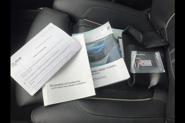 Mazda CX-5 2.0 SkyActiv-G 165 Luxury Trekhaak HUD Leer Stoel/Stuurverw Led Nav/Cruise 79702KM!