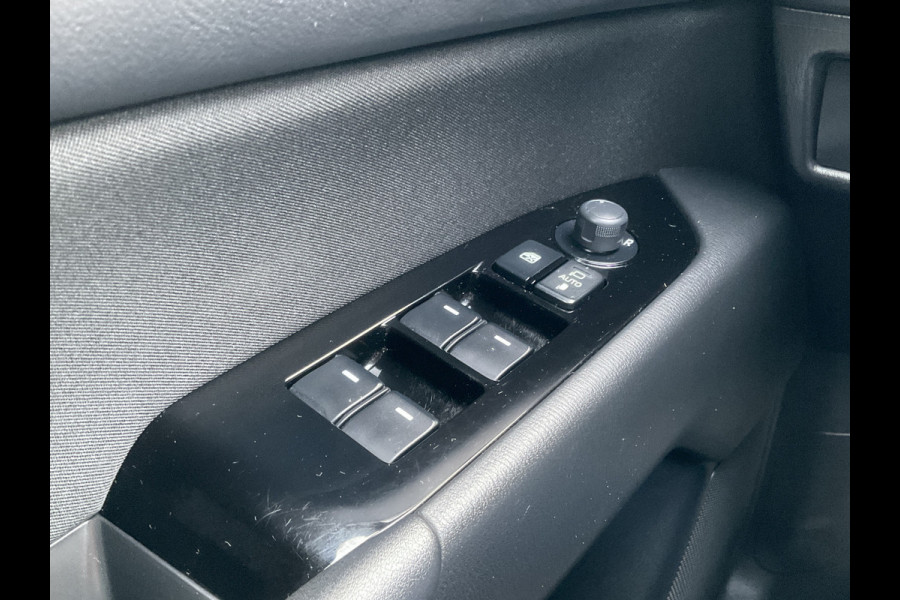 Mazda CX-5 2.0 SkyActiv-G 165 Luxury Trekhaak HUD Leer Stoel/Stuurverw Led Nav/Cruise 79702KM!