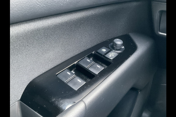 Mazda CX-5 2.0 SkyActiv-G 165 Luxury Trekhaak HUD Leer Stoel/Stuurverw Led Nav/Cruise 79702KM!