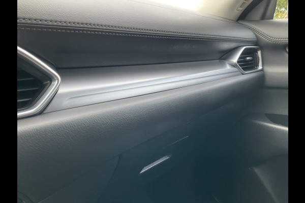 Mazda CX-5 2.0 SkyActiv-G 165 Luxury Trekhaak HUD Leer Stoel/Stuurverw Led Nav/Cruise 79702KM!