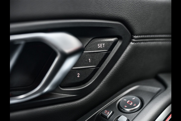 BMW 3 Serie M3 xDRIVE COMPETITION | VOSSEN WHEELS | COMFORT ACCESS | MEMORY SEATS | LASER LIGHT | 360 CAMERA | DRIVING PROF. | DAB+ | HARMAN