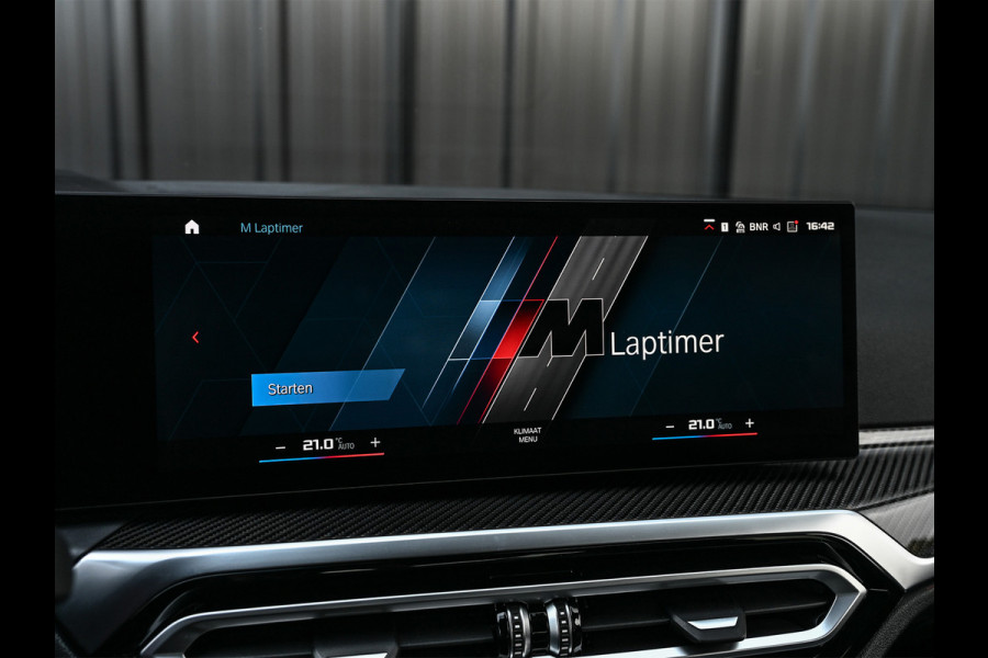 BMW 3 Serie M3 xDRIVE COMPETITION | VOSSEN WHEELS | COMFORT ACCESS | MEMORY SEATS | LASER LIGHT | 360 CAMERA | DRIVING PROF. | DAB+ | HARMAN