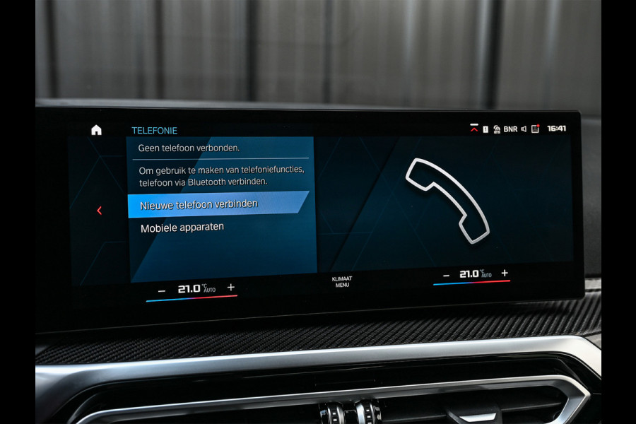 BMW 3 Serie M3 xDRIVE COMPETITION | VOSSEN WHEELS | COMFORT ACCESS | MEMORY SEATS | LASER LIGHT | 360 CAMERA | DRIVING PROF. | DAB+ | HARMAN