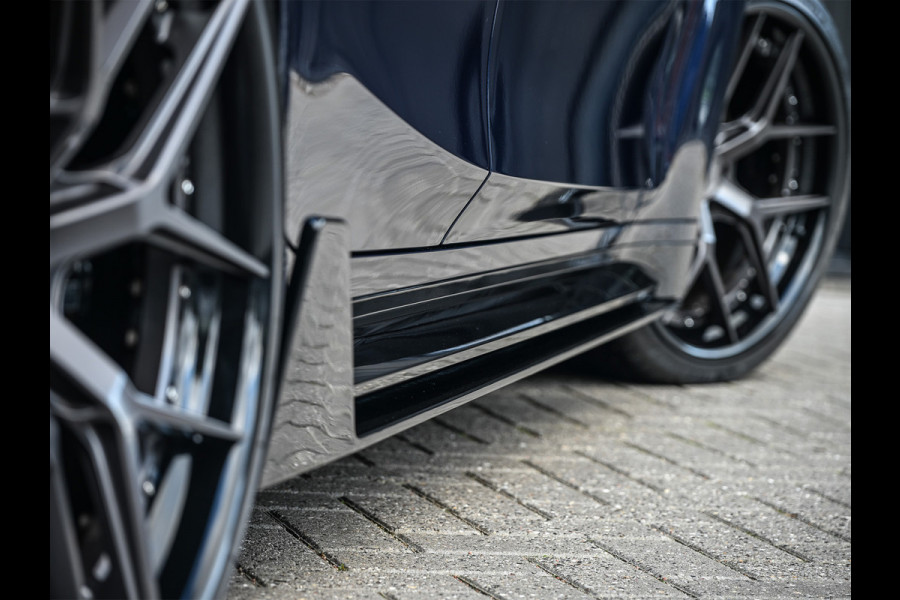 BMW 3 Serie M3 xDRIVE COMPETITION | VOSSEN WHEELS | COMFORT ACCESS | MEMORY SEATS | LASER LIGHT | 360 CAMERA | DRIVING PROF. | DAB+ | HARMAN