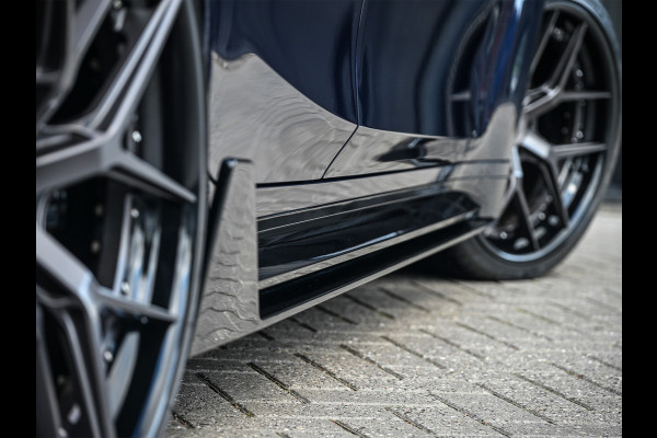 BMW 3 Serie M3 xDRIVE COMPETITION | VOSSEN WHEELS | COMFORT ACCESS | MEMORY SEATS | LASER LIGHT | 360 CAMERA | DRIVING PROF. | DAB+ | HARMAN