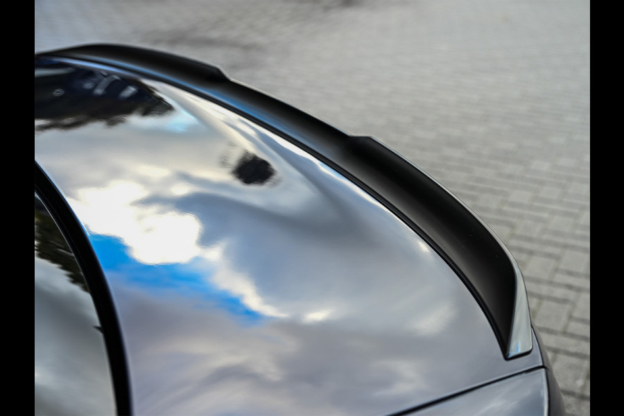 BMW 3 Serie M3 xDRIVE COMPETITION | VOSSEN WHEELS | COMFORT ACCESS | MEMORY SEATS | LASER LIGHT | 360 CAMERA | DRIVING PROF. | DAB+ | HARMAN