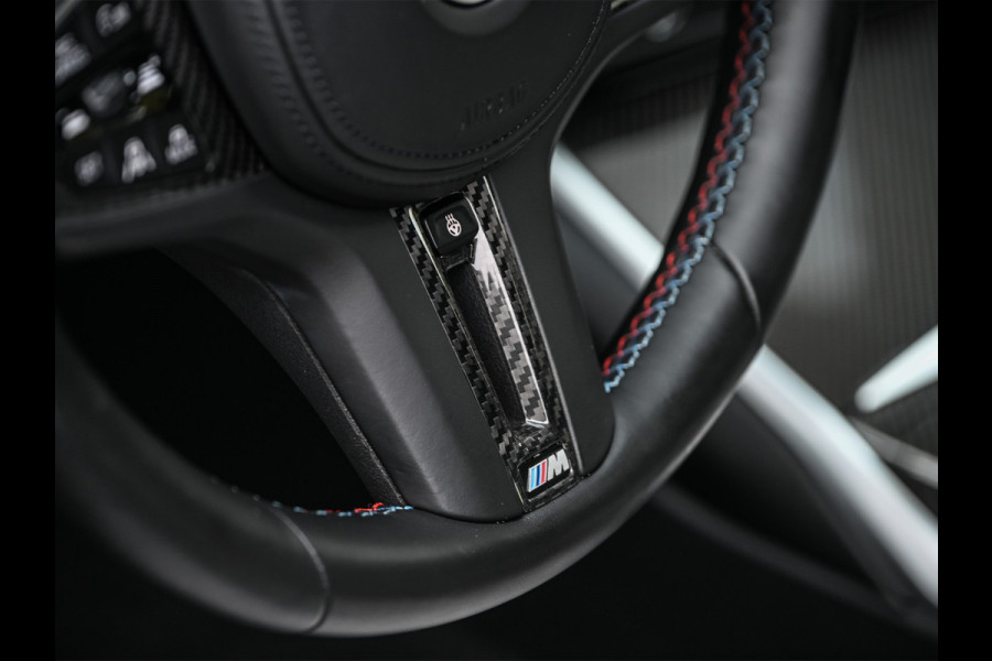 BMW 3 Serie M3 xDRIVE COMPETITION | VOSSEN WHEELS | COMFORT ACCESS | MEMORY SEATS | LASER LIGHT | 360 CAMERA | DRIVING PROF. | DAB+ | HARMAN