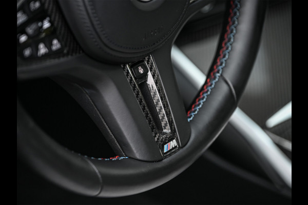 BMW 3 Serie M3 xDRIVE COMPETITION | VOSSEN WHEELS | COMFORT ACCESS | MEMORY SEATS | LASER LIGHT | 360 CAMERA | DRIVING PROF. | DAB+ | HARMAN