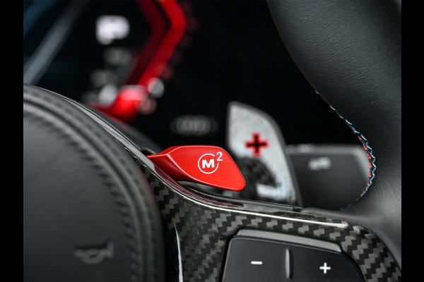 BMW 3 Serie M3 xDRIVE COMPETITION | VOSSEN WHEELS | COMFORT ACCESS | MEMORY SEATS | LASER LIGHT | 360 CAMERA | DRIVING PROF. | DAB+ | HARMAN