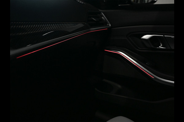 BMW 3 Serie M3 xDRIVE COMPETITION | VOSSEN WHEELS | COMFORT ACCESS | MEMORY SEATS | LASER LIGHT | 360 CAMERA | DRIVING PROF. | DAB+ | HARMAN