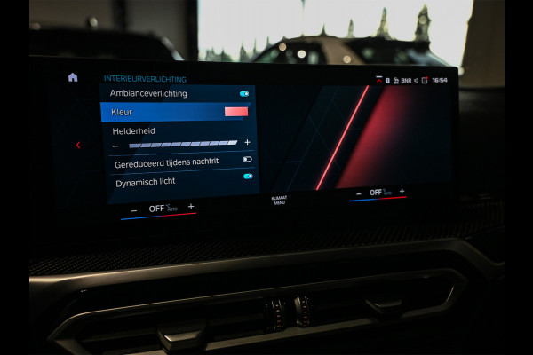 BMW 3 Serie M3 xDRIVE COMPETITION | VOSSEN WHEELS | COMFORT ACCESS | MEMORY SEATS | LASER LIGHT | 360 CAMERA | DRIVING PROF. | DAB+ | HARMAN